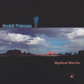 Download track Peyote Song # 14 Verdell Primeaux