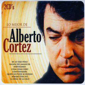 Download track Un Ángel Fue Alberto Cortéz