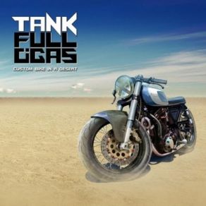 Download track Surf Dude Tank Full O'Gas