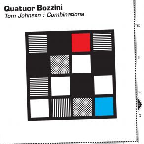 Download track Four-Note Chords In Four Voices III. IIi' Quatuor Bozzini