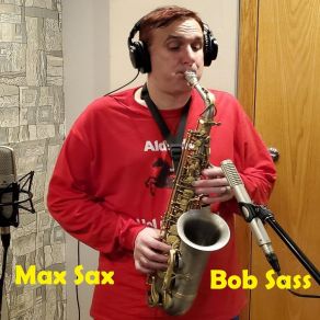 Download track Bob's Blues Bob Sass