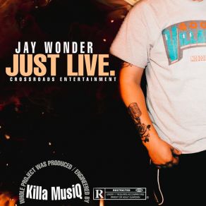 Download track Like This Town Jay Wonder