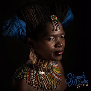 Download track You Don't Exist Sibongile Mbambo