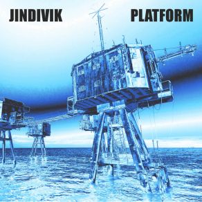 Download track No Resistance Jindivik