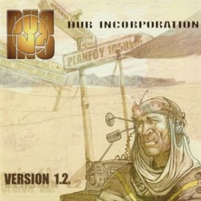 Download track This Way Dub Incorporation