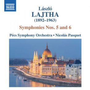 Download track Symphony No. 6, Op. 61 III. Allegretto Grazioso Nicolás Pasquet, Pecs Symphony Orchestra