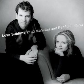 Download track I Love The Dark Hours Of My Being Brad Mehldau, Renée Fleming