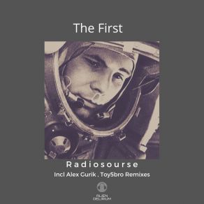 Download track The First (Alex Gurik Remix) RadiosourseAlex Gurik