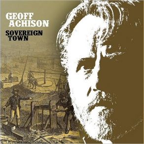 Download track Small Town Crime Geoff Achison