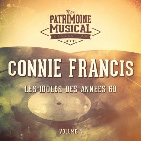 Download track Dear Old Donegal Connie Francis̀