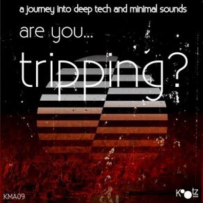 Download track Dub Talk (Original Mix) Intrip