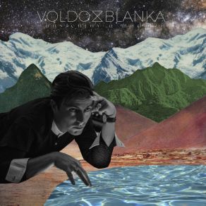 Download track There Is Love For You Voldo BlankaKrystle Dos Santos