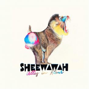 Download track Sheewawah SheewawahJeroen Kant