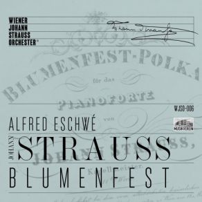 Download track Blumenfest-Polka, OP. 111 (Live) Wiener Johann Strauss - Orchester, Vienna Johann Strauss Orchestra