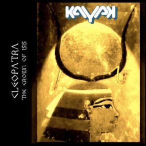 Download track Hail Kayak