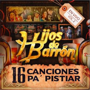 Download track El Huerfanito Hijos De Barron