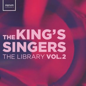 Download track Good Old-Fashioned Lover Boy The King'S Singers