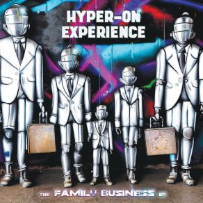 Download track Fearsome Dragon Hyper On Experience