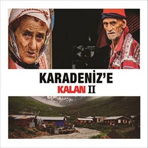 Download track Heyamo Karadeniz'e KalanÇimen Yalçın