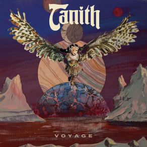 Download track Mother Of Exile Tanith