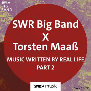 Download track Can´t Stop My Neck SWR Big Band, Torsten Maaß