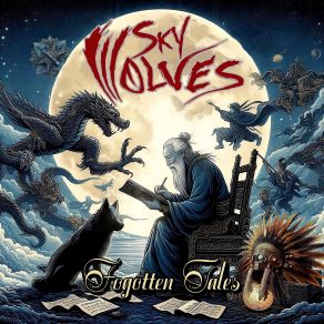 Download track Battosai' Sky Wolves