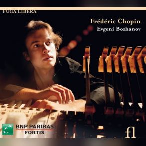 Download track Barcarolle In F-Sharp Major, Op. 60 Evgeni Bozhanov