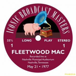 Download track Go Your Own Way (Live, 1977) Fleetwood Mac