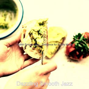 Download track Fantastic Ambiance For Dining Dazzling Smooth Jazz