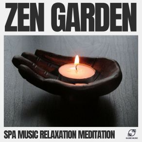 Download track Whispering On The Petals Spa Music Relaxation Meditation