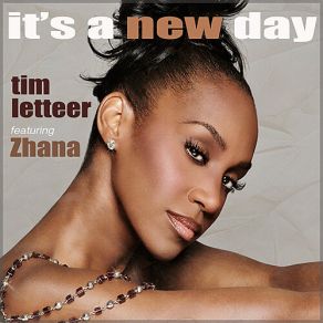 Download track It's A New Day (MF3 Kreuzberg Du) Tim LetteerZHANA