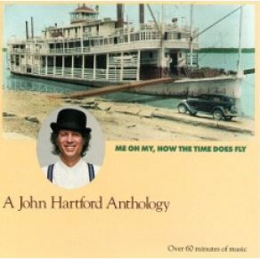 Download track Way Down The River Road John Hartford