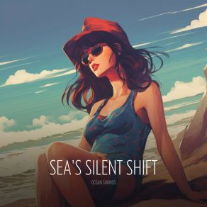 Download track Silvery Shore's Shots Ocean Sounds