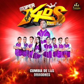 Download track Sonido De Cumbia Grupo Super Kids De Oscar Ruiz