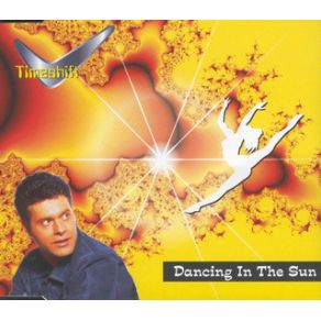 Download track Dancing In The Sun (A Trip 2 The Sun) Timeshift