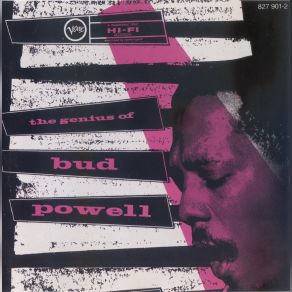 Download track Dusk In Sandi' Bud Powell