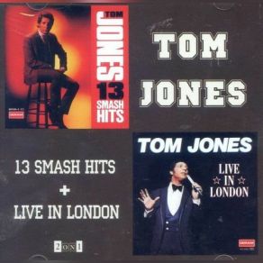 Download track Hold On, I'm Coming Tom Jones