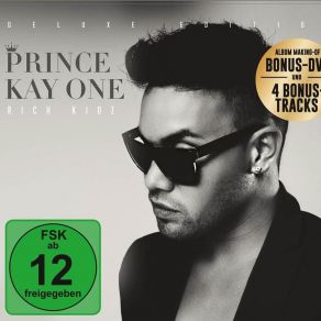 Download track Rockstar Timati, Prince Kay One