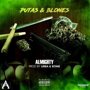 Download track Putas Y Blones The Almighty