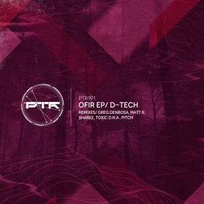 Download track Ofir (D-Tech Remix) D - Tech