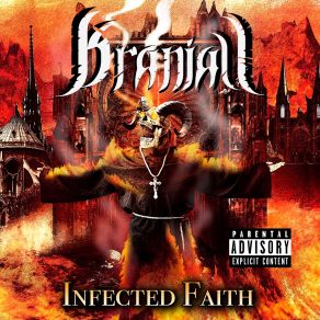 Download track Infected Faith Kraniall