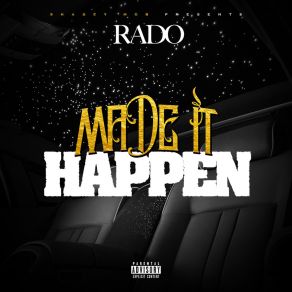 Download track Won't Leave Me Alone Rado