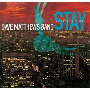 Download track Stay (Wasting Time)  Dave Matthews BandThe Lovely Ladies