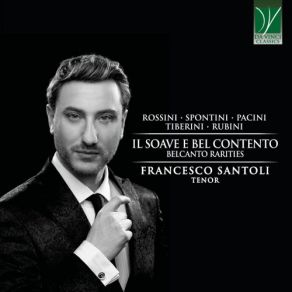 Download track Ultimi Versi Di Adolfo Nourrit Rosa Montano, Francesco Santoli