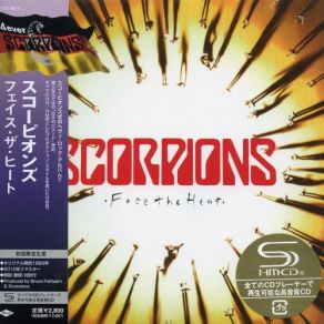 Download track Kami O Shin Jiru Scorpions