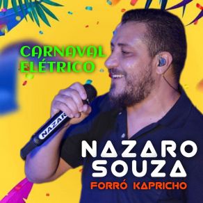 Download track Santinha Forró Kapricho