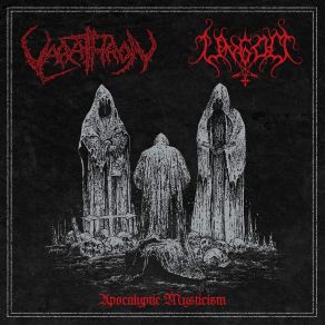 Download track The Mystic Papyrous VARATHRON, Ungod