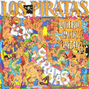 Download track La Tormenta (Directo) Los Piratas