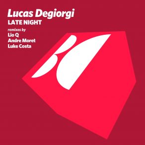 Download track When U Stop My Time (Lio Q Remix) Lucas Degiorgi