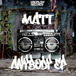 Download track Anybody (Extended Mix) Matt